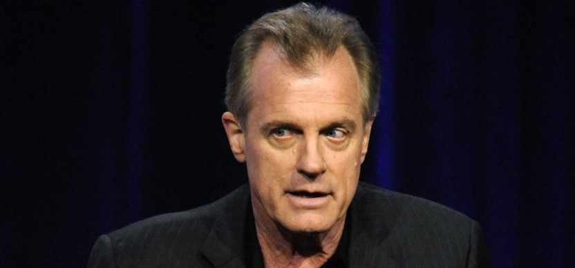Actor de 7th Heaven confiesa acoso sexual infantil