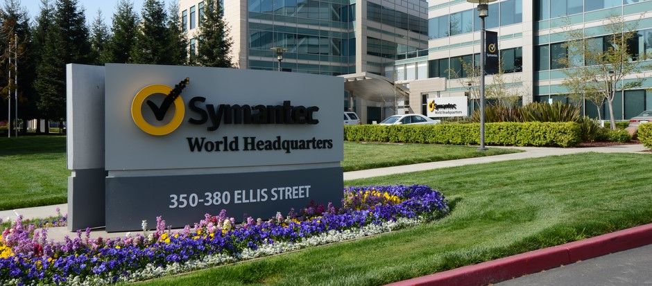 Symantec se divide
