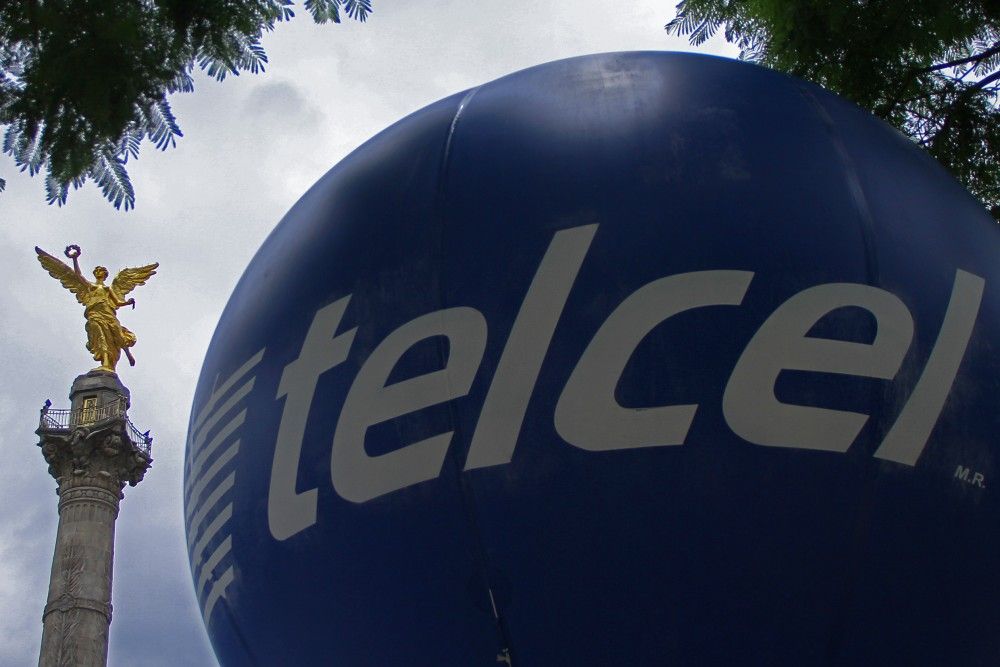 Piden investigar a Telcel por presuntas afectaciones a usuarios
