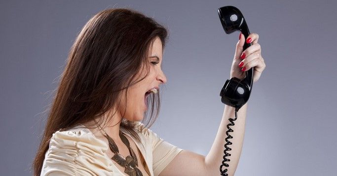 Acabarán abusos en llamadas de cobranza en 2015 Acabarán abusos en llamadas de cobranza en 2015