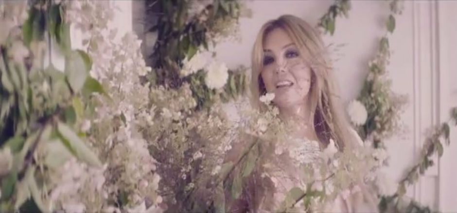 Thalía estrena video del tema “Por lo que reste de vida” Thalía estrena video del tema “Por lo que reste de vida”