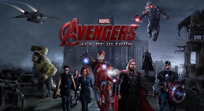 Estos serán los estrenos de Marvel de 2016 a 2019 Estos serán los estrenos de Marvel de 2016 a 2019