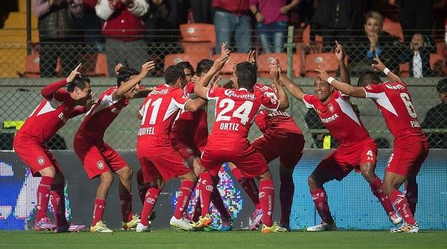 Chivas al borde del abismo