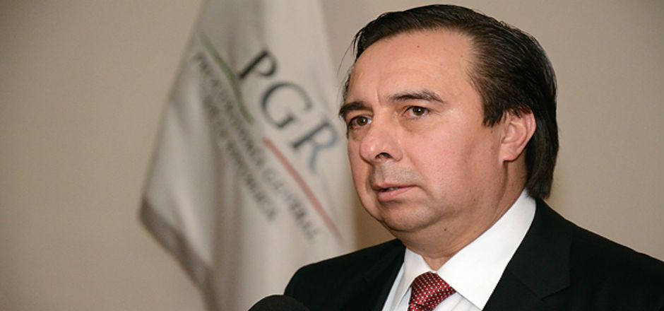 PGR puede detener a José Luis Abarca pese a amparo PGR puede detener a José Luis Abarca pese a amparo