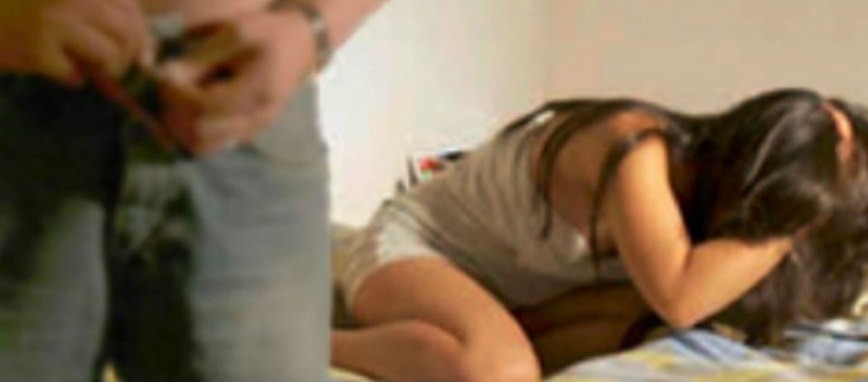 Cómo identificar a una víctima de tráfico sexual en un hotel Cómo identificar a una víctima de tráfico sexual en un hotel