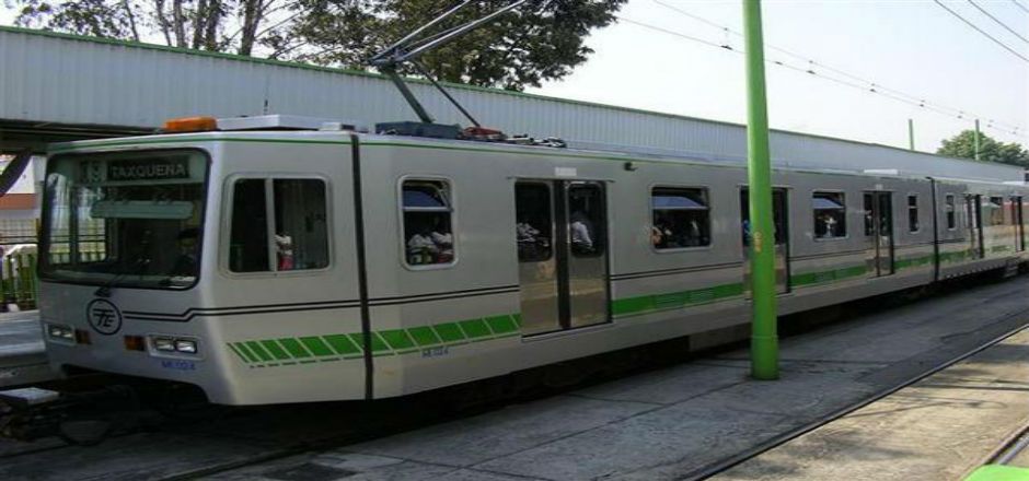 Aumentarán el número de unidades en el Tren Ligero