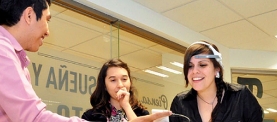 Crean app para leer la mente Crean app para leer la mente