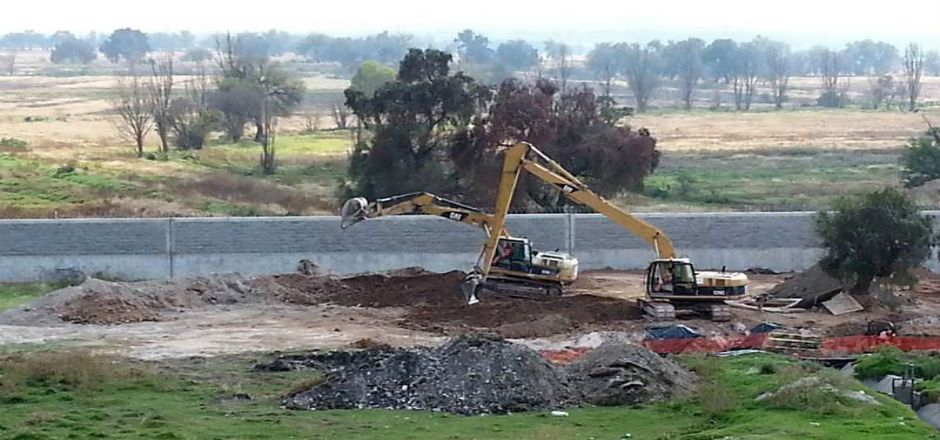 Refinería de Tula ya no se va construir: SENER