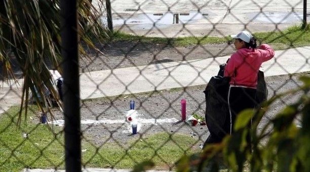 Asesinan a profesor en escuela de Edomex