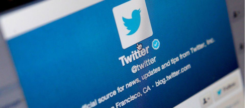 Twitter podría abrir oficina en México este año Twitter podría abrir oficina en México este año