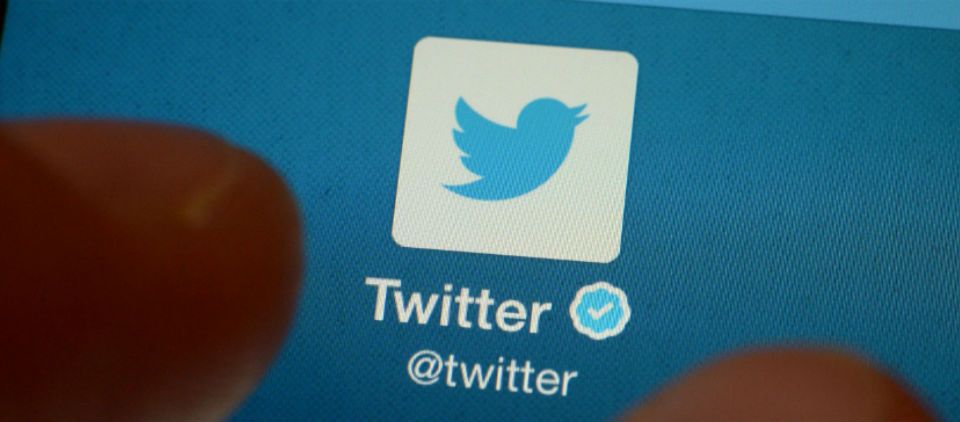 Twitter invierte 10 mdd para estudiar las redes sociales Twitter invierte 10 mdd para estudiar las redes sociales