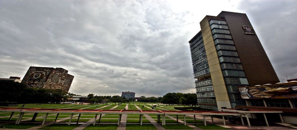 Conjuran huelga del STUNAM