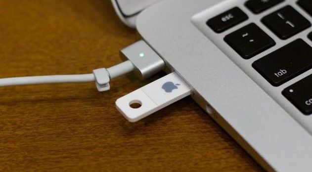 Conozca el pasado y los antecesores del USB