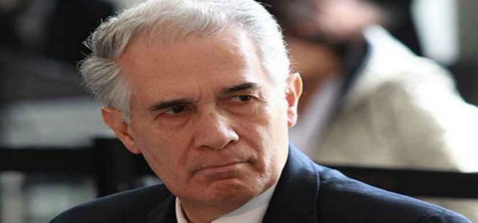 Diego Valadés rechaza acusaciones de Ernesto Villanueva