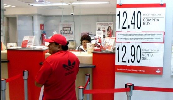 Conoce las nuevas reglas para atención en bancos Conoce las nuevas reglas para atención en bancos