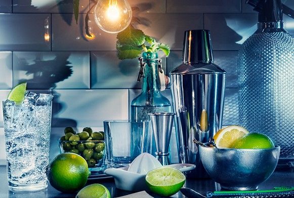 Derribe los mitos del vodka que siempre le han contado