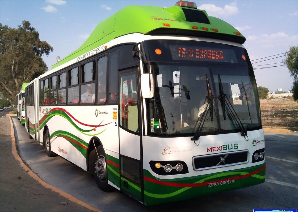 Ensambladora de autobuses generará cinco mil empleos en Zumpango