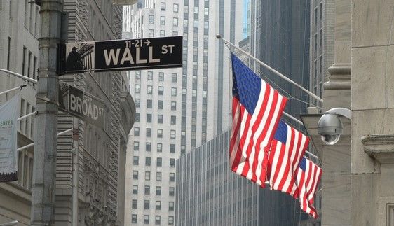 Wall Street cierra su peor semana en más de dos años