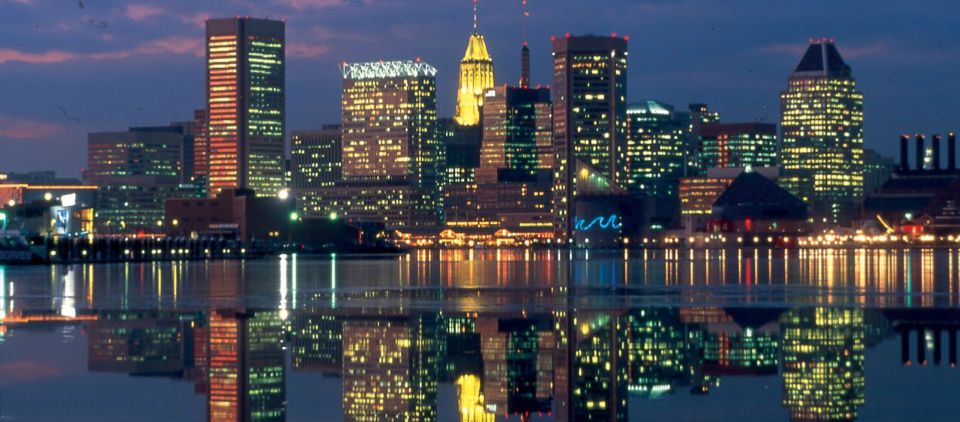 Las 10 mejores ciudades para visitar