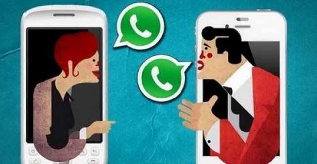 Las 5 apps que WhatsApp no quiere que bajes Las 5 apps que WhatsApp no quiere que bajes