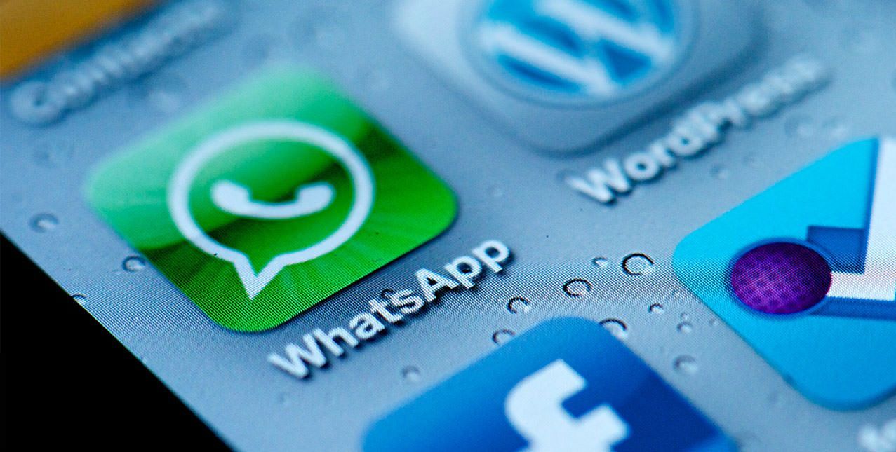 Llamadas de voz por WhatsApp hasta el 2015 Llamadas de voz por WhatsApp hasta el 2015