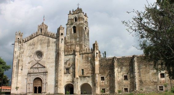 Tres municipios de Morelos buscan distinción de pueblos mágicos