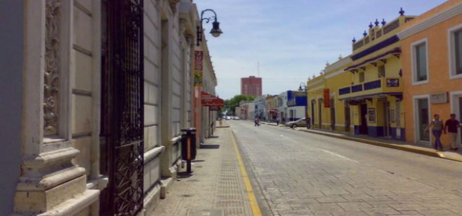Yucatán es el estado con la tasa más baja en homicidios