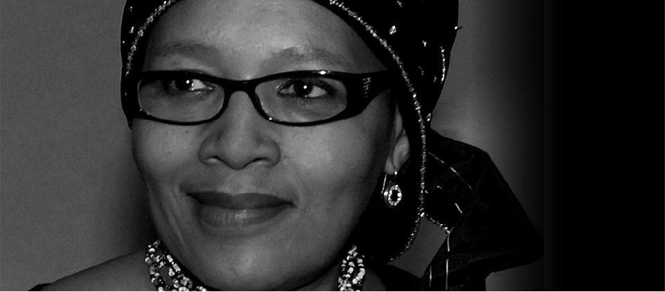 Zenani Mandela asistió al DHFest Zenani Mandela asistió al DHFest