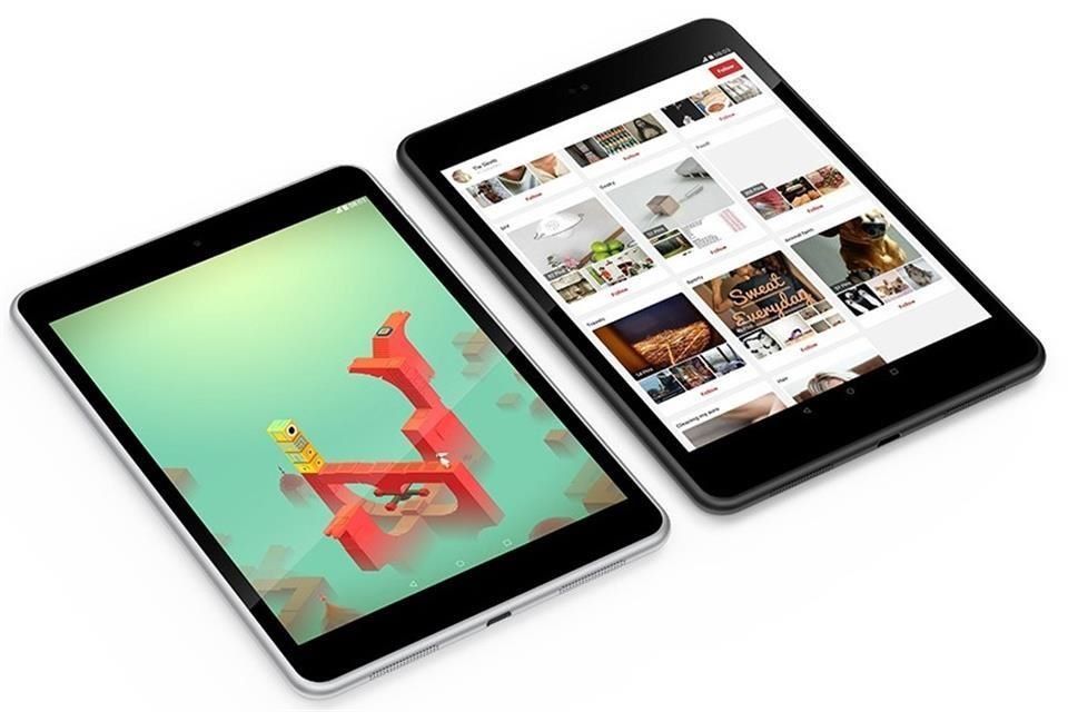 Nokia lanza tableta sin Microsoft Nokia lanza tableta sin Microsoft