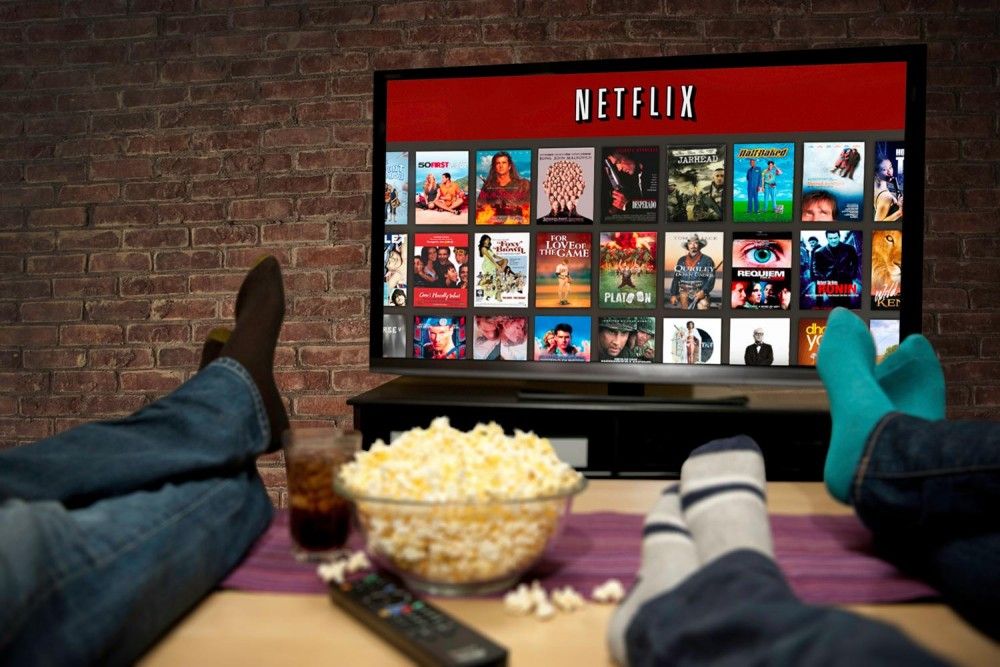 La TV tradicional dejará de existir en 2030: Netflix