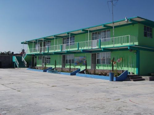 Escuelas de Nayarit carecen de plan de protección civil Escuelas de Nayarit carecen de plan de protección civil