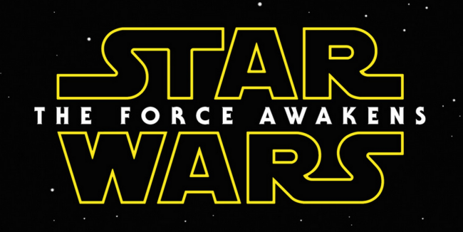 El primer trailer oficial de “Star Wars: The Force Awakens” El primer trailer oficial de “Star Wars: The Force Awakens”