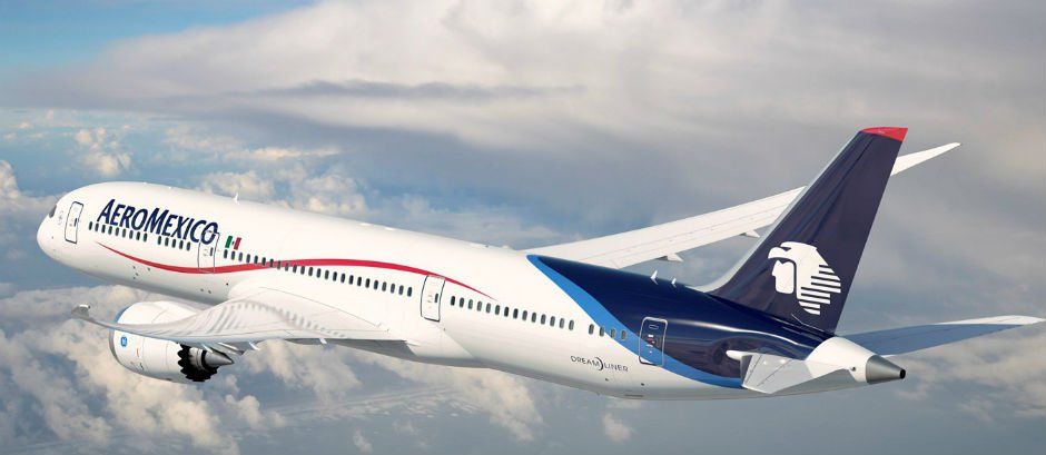 Anuncia Aeroméxico vuelos de temporada hacia Denver Anuncia Aeroméxico vuelos de temporada hacia Denver
