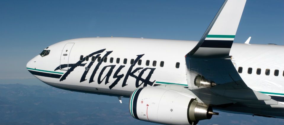 Alaska Airlines lanza vuelo Seattle-Cancún Alaska Airlines lanza vuelo Seattle-Cancún
