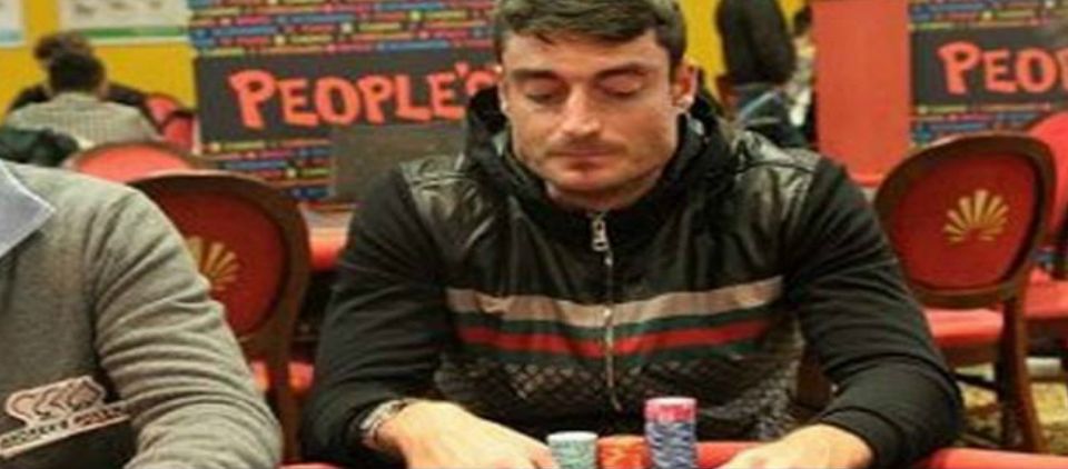 Despide Udinese a Albert Riera