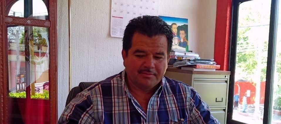 Edil de Cocula ayudó a equipar a Guerreros Unidos