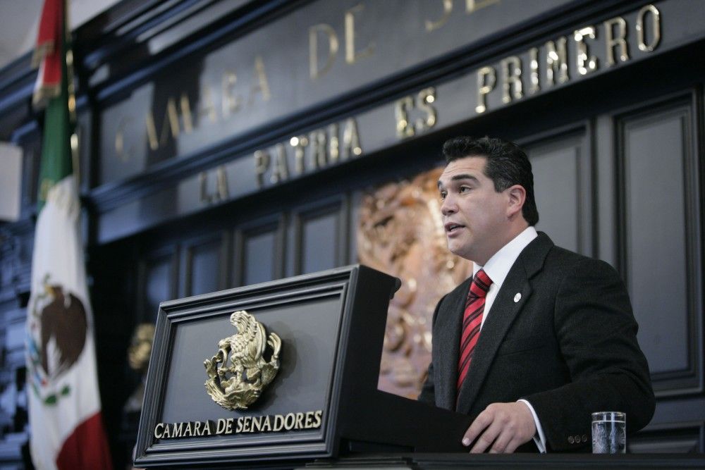 Avala Comisión dictamen a Ley de Juegos Avala Comisión dictamen a Ley de Juegos