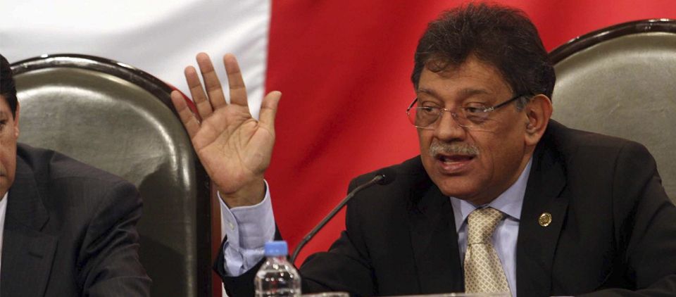 PRD exige declaraciones de batallón de infantería por caso Iguala