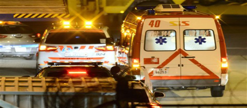 Médico cubano llegó a Suiza para ser tratado de ébola Médico cubano llegó a Suiza para ser tratado de ébola