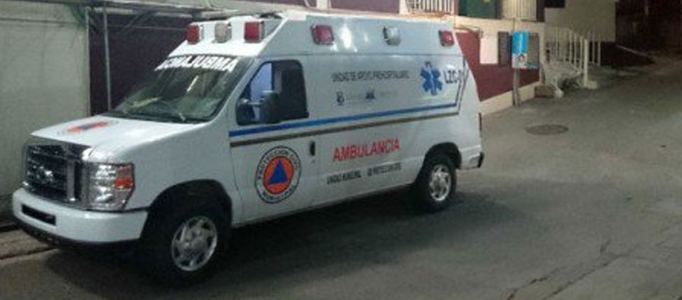 Mueren 3 por balacera en Lázaro Cárdenas Mueren 3 por balacera en Lázaro Cárdenas