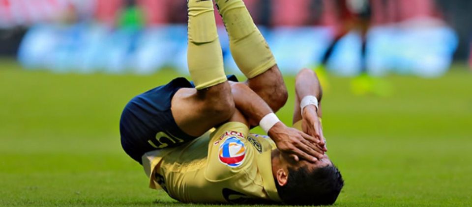 América pierde último partido del torneo regular