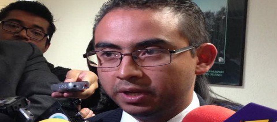 Murillo acusado por Amnistía de revictimizar a familias de normalistas