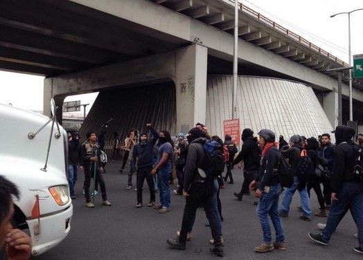 Fijan fianza a vándalos Fijan fianza a vándalos