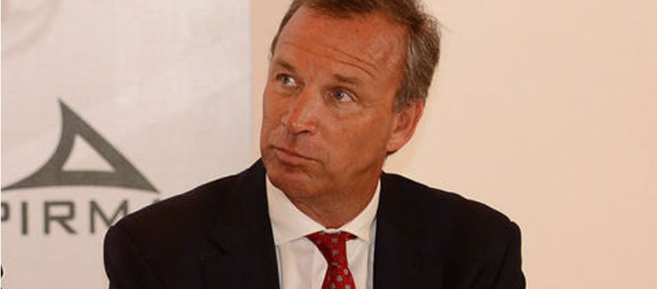 Andrés Fassi amenaza de muerte a un árbitro Andrés Fassi amenaza de muerte a un árbitro