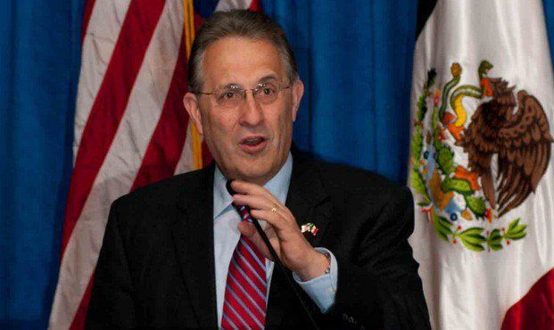 México solicita ayuda técnica a EE.UU. por Ayotzinapa