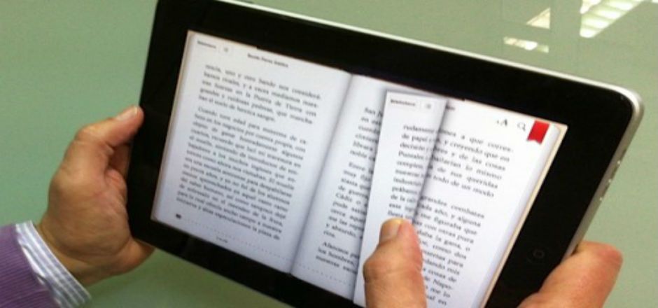 Otorgan a Apple patente para firmar libros electrónicos