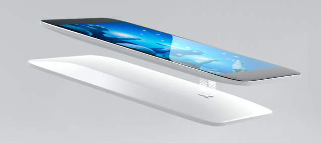 Desarrollan conexión inalámbrica capaz de transmitir 1 GB en dos segundos Desarrollan conexión inalámbrica capaz de transmitir 1 GB en dos segundos