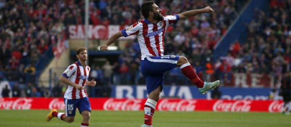 Gana Atlético en partido empañado por la violencia Gana Atlético en partido empañado por la violencia