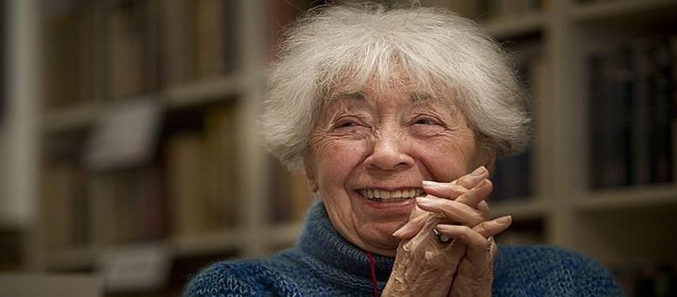 Fallece viuda de Cortázar en París Fallece viuda de Cortázar en París