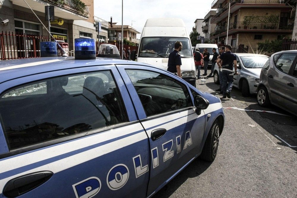 Italia desmantela red de narcotráfico colombiana Italia desmantela red de narcotráfico colombiana